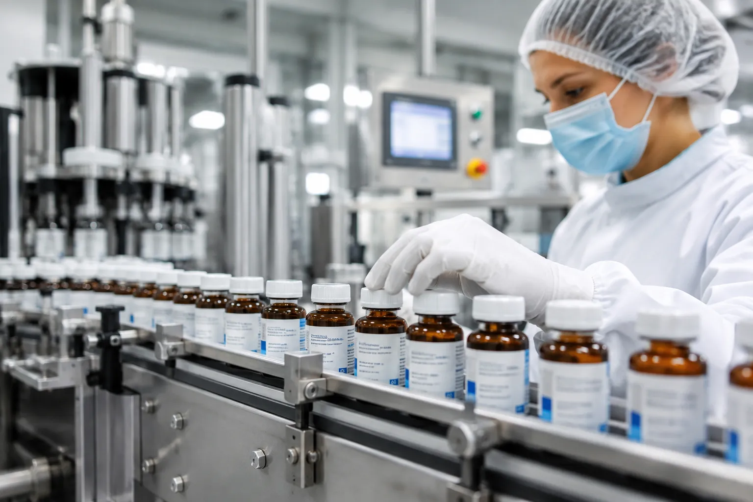 Farmacêutico
